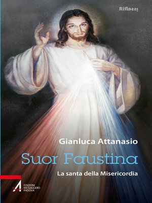 cover image of Suor Faustina. La santa della misericordia